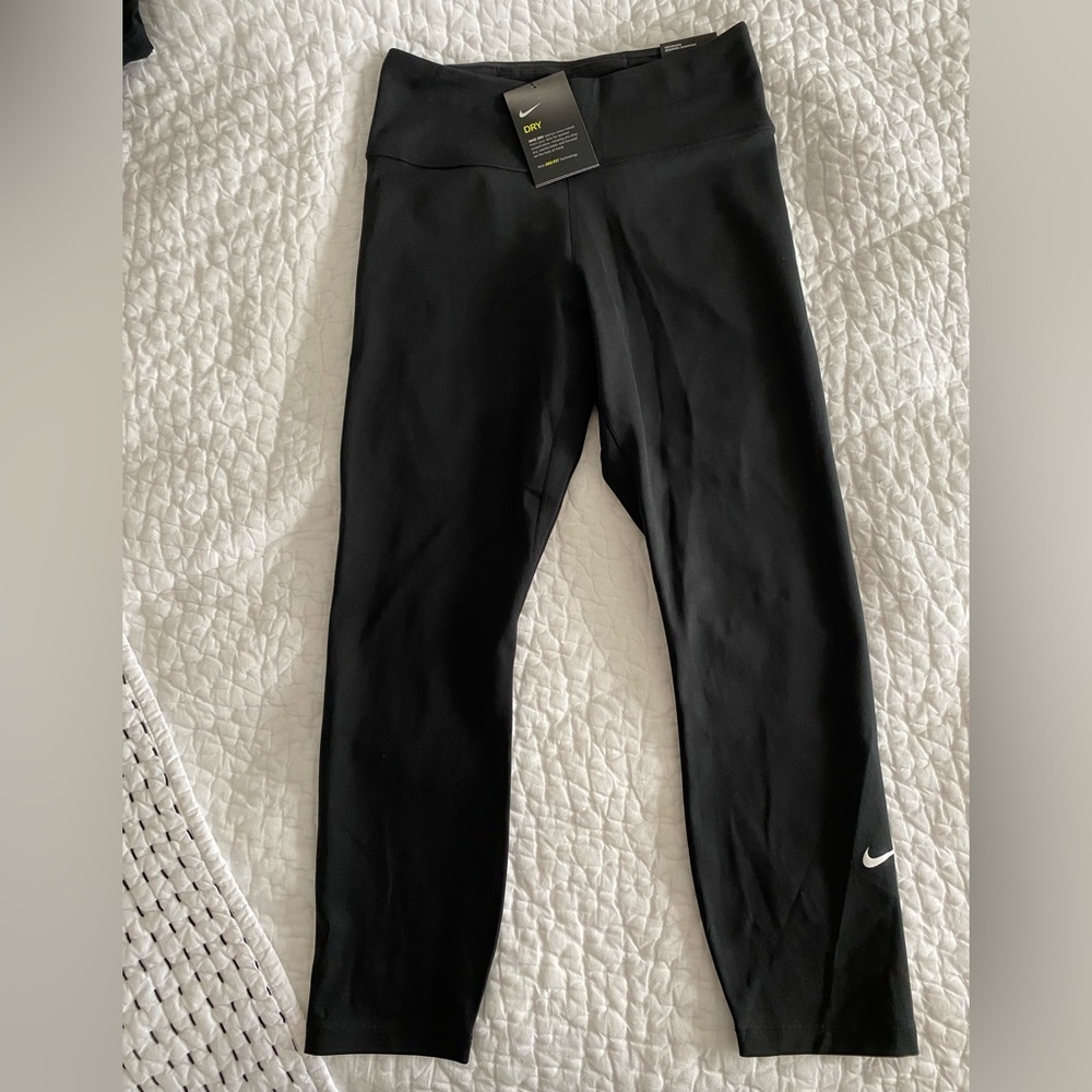 Nike Dry The Nike One Tight Fit legging